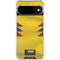 Colombia Soccer Flag Google Pixel 10 Clear Case